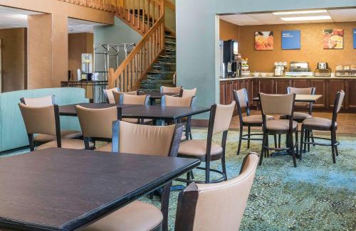 Pine Grove Hôtel | Comfort Inn Pine Grove I-81 Hershey Area