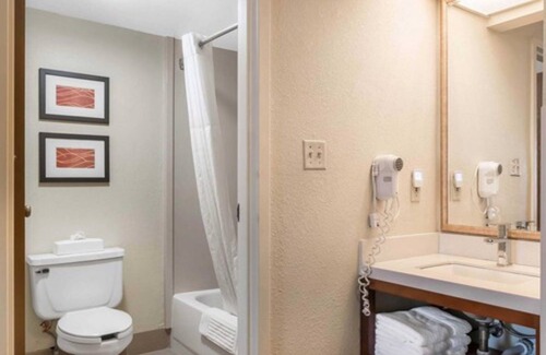 Pine Grove Hôtel | Comfort Inn Pine Grove I-81 Hershey Area