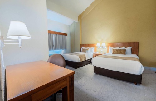 Puerto Vallarta Hôtel | Comfort Inn Puerto Vallarta Golfside & Marina
