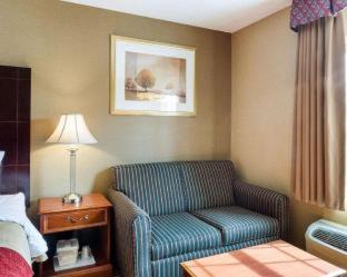 Rockland Hôtel | Comfort Inn Rockland - Boston