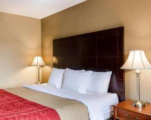 Rockland Hôtel | Comfort Inn Rockland - Boston