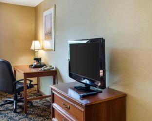 Rockland Hôtel | Comfort Inn Rockland - Boston