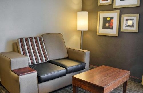 Ruther Glen Hôtel | Comfort Inn Ruther Glen near Kings Dominion