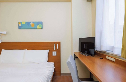 Sano Hôtel | Comfort Inn Sano Fujioka Inter