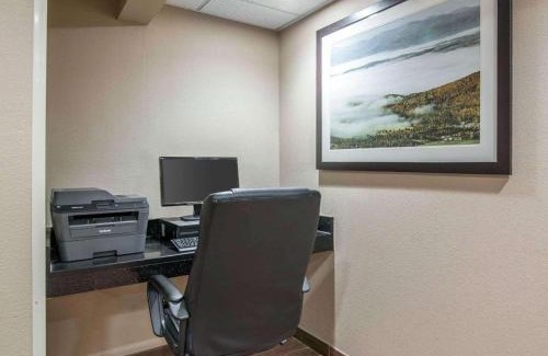 Saugerties Hôtel | Comfort Inn Saugerties