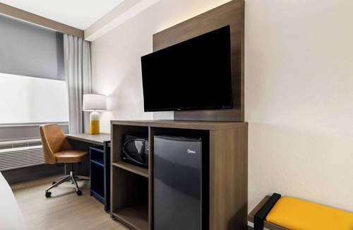 Schererville Hôtel | Comfort Inn Schererville