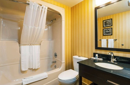 Central Elgin Hôtel | Comfort Inn St Thomas