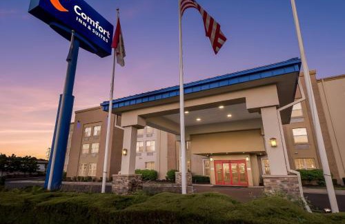 Allen Park Hôtel | Comfort Inn & Suites Allen Park - Dearborn