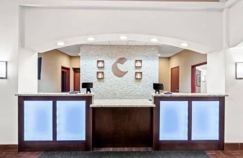 Allen Park Hôtel | Comfort Inn & Suites Allen Park - Dearborn