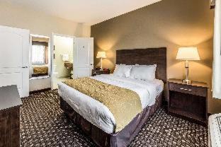 Barnesville Hôtel | Comfort Inn & Suites Barnesville - Frackville