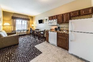 Barnesville Hôtel | Comfort Inn & Suites Barnesville - Frackville