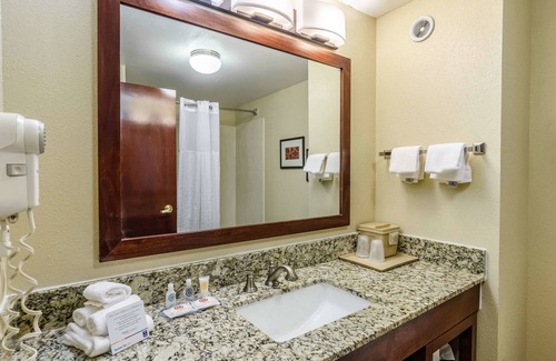 New River Hôtel | Comfort Inn & Suites Christiansburg I-81