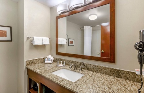 New River Hôtel | Comfort Inn & Suites Christiansburg I-81