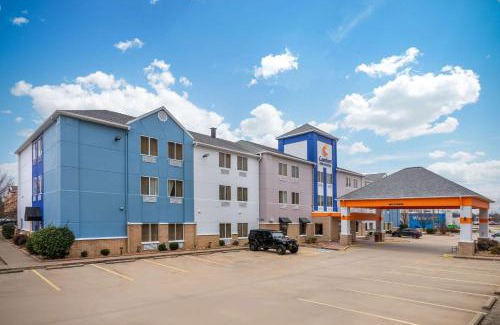 Conway Hôtel | Comfort Inn & Suites Conway