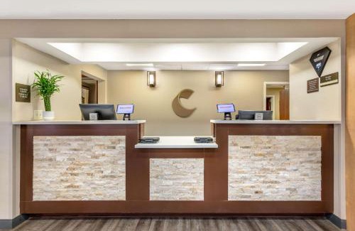 Conway Hôtel | Comfort Inn & Suites Conway