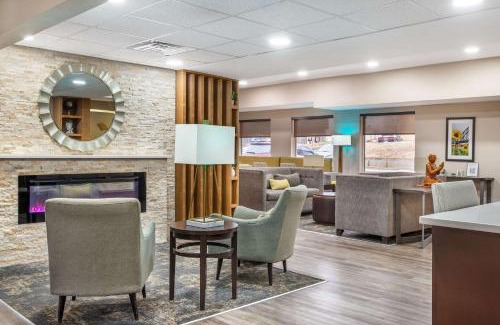 Conway Hôtel | Comfort Inn & Suites Conway