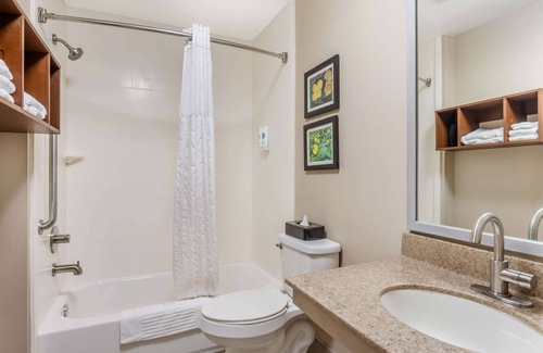 Conway Hôtel | Comfort Inn & Suites Conway