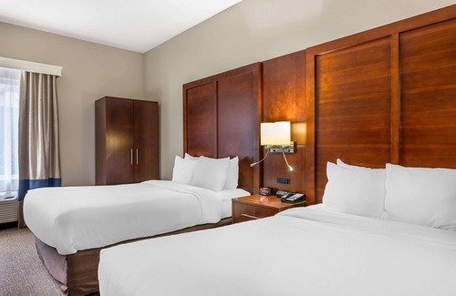 Conway Hôtel | Comfort Inn & Suites Conway