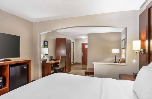 Conway Hôtel | Comfort Inn & Suites Conway