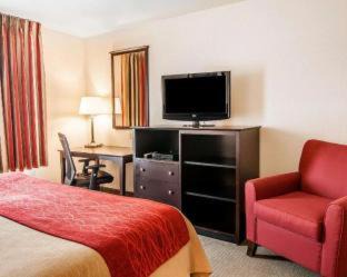 Creswell Hôtel | Comfort Inn & Suites Creswell