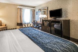 DeLand Hôtel | Comfort Inn & Suites DeLand - near University