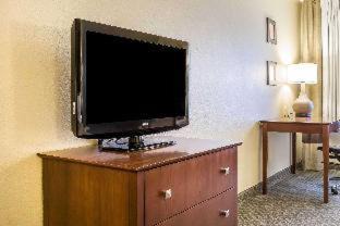 Carbon Cliff Hôtel | Comfort Inn & Suites East Moline near I-80
