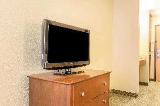 Carbon Cliff Hôtel | Comfort Inn & Suites East Moline near I-80
