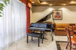 Whitney Ranch Hôtel | Comfort Inn & Suites Henderson - Las Vegas