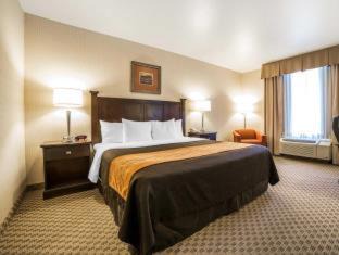 Whitney Ranch Hôtel | Comfort Inn & Suites Henderson - Las Vegas