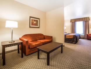 Whitney Ranch Hôtel | Comfort Inn & Suites Henderson - Las Vegas