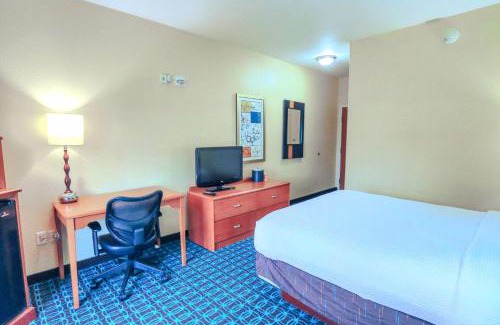 Houston Hôtel | Comfort Inn & Suites Houston North - Spring