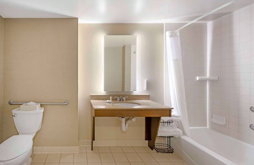Jerome Hôtel | Comfort Inn & Suites Jerome - Twin Falls