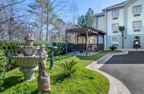Macon Hôtel | Comfort Inn & Suites Macon North I-75