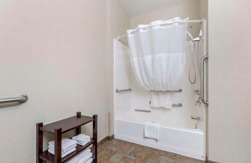 Mitchell Hôtel | Comfort Inn & Suites Mitchell I-90