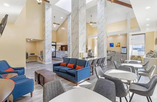 Fallon Hôtel | Comfort Inn & Suites Near Fallon Naval Air Station