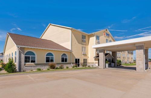 Lincoln Hôtel | Comfort Inn & Suites near Route 66