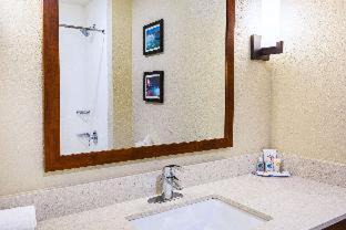 Niagara Falls Hôtel | Comfort Inn & Suites Niagara Falls Blvd USA