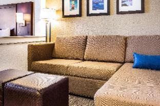 Niagara Falls Hôtel | Comfort Inn & Suites Niagara Falls Blvd USA