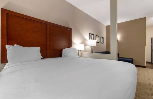 Mankato Hôtel | Comfort Inn & Suites