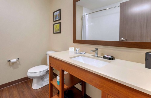 Mankato Hôtel | Comfort Inn & Suites