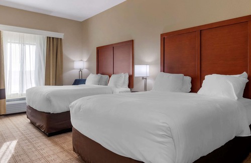 Mankato Hôtel | Comfort Inn & Suites