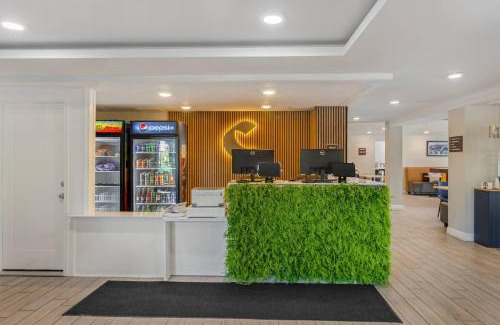 Pottstown Hôtel | Comfort Inn & Suites Pottstown Eastern Gateway