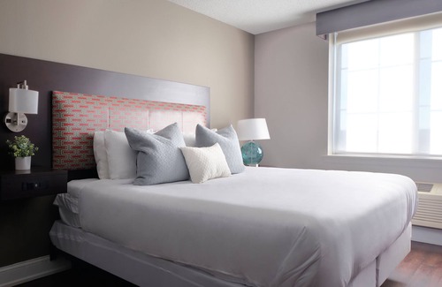 Pottstown Hôtel | Comfort Inn & Suites Pottstown Eastern Gateway