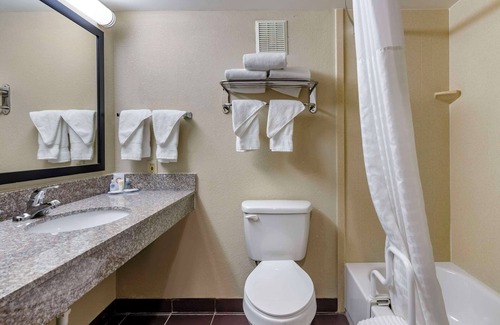 Raphine Hôtel | Comfort Inn & Suites Raphine - Lexington near I-81 and I-64