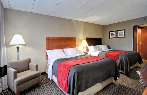 Raphine Hôtel | Comfort Inn & Suites Raphine - Lexington near I-81 and I-64
