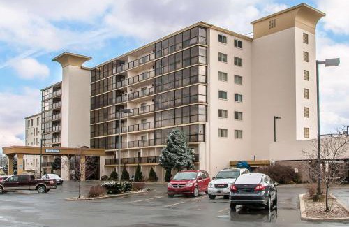 Rochelle Hôtel | Comfort Inn & Suites Rochelle - DeKalb