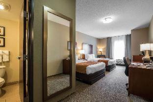 Sayre Hôtel | Comfort Inn & Suites Sayre