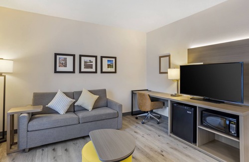 South Waverly Hôtel | Comfort Inn & Suites Sayre