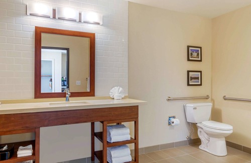 Scotia Hôtel | Comfort Inn & Suites Schenectady - Scotia