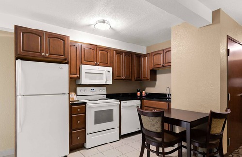 Springfield Hôtel | Comfort Inn & Suites Springfield I-55